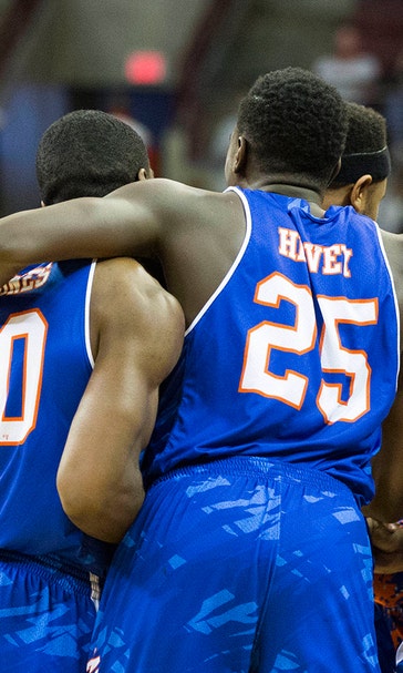 Texas-Arlington goes on the road and shocks Ohio State